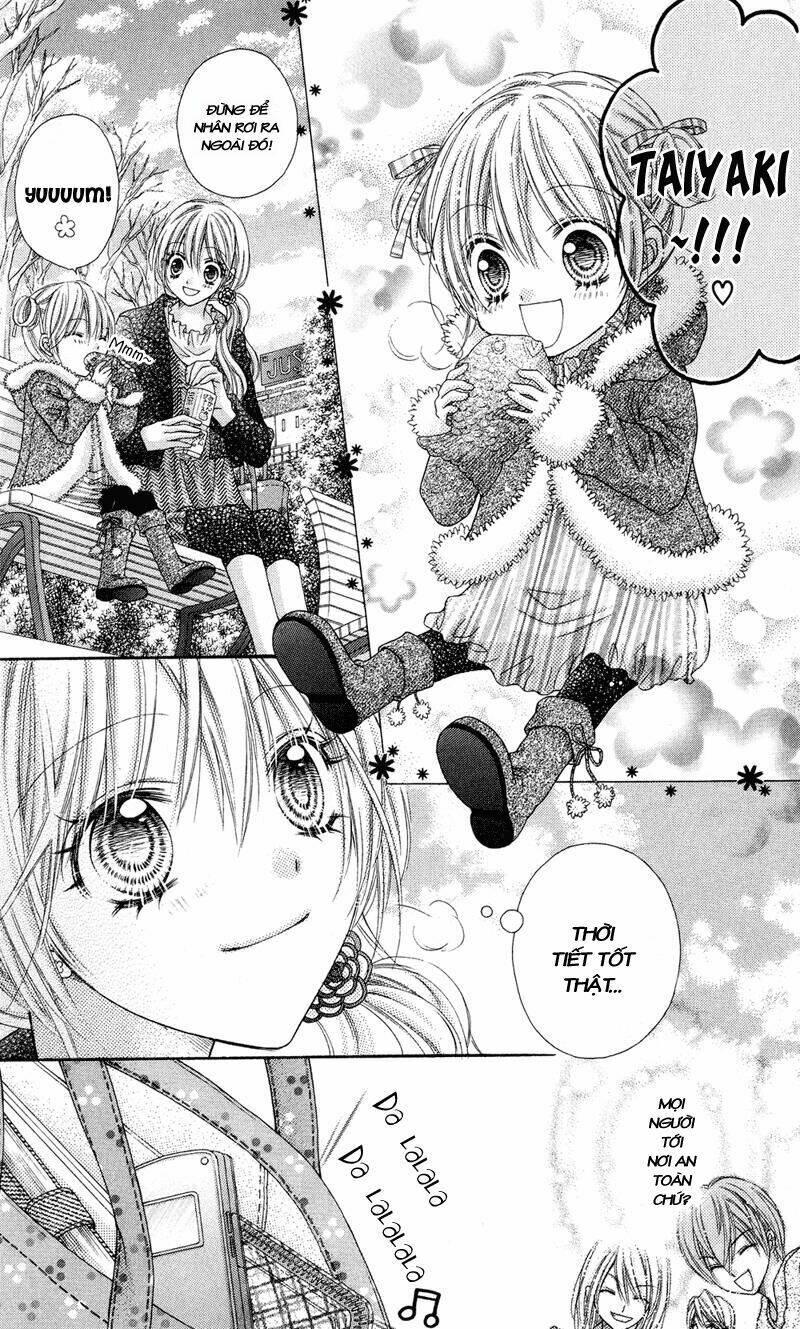 rockin' heaven chapter 26 19