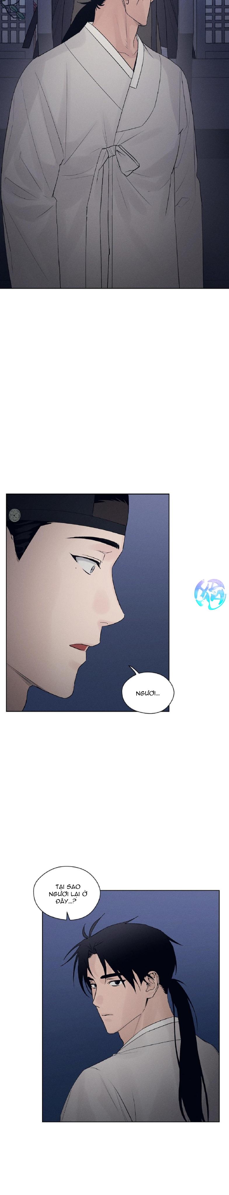 cửa hàng tình dục thời đại choseon chapter 3 23