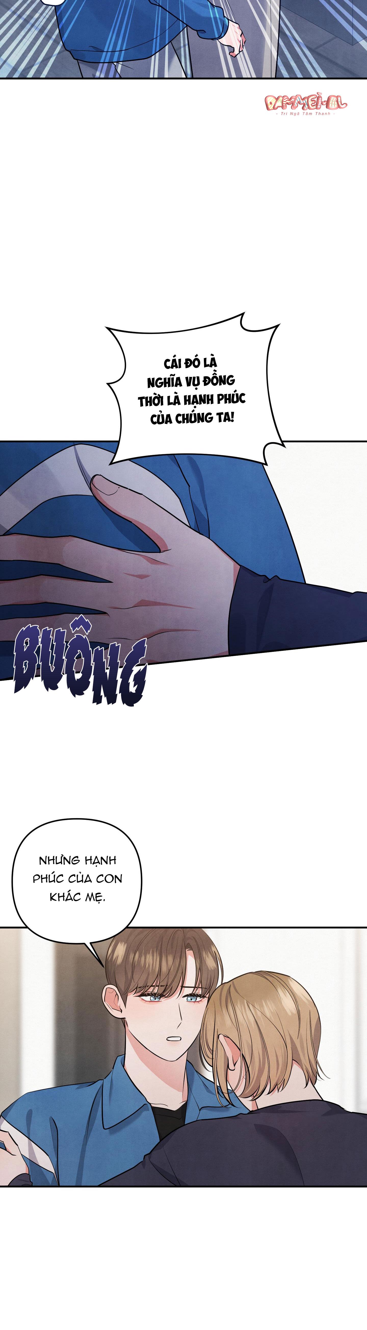 mối quan hệ ngu ngốc chapter 35 4