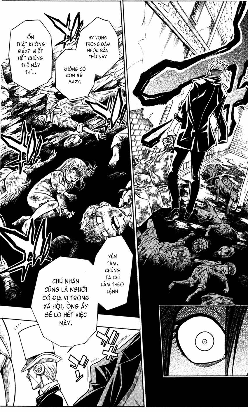 the another tale of frankenstein - embalming chapter 15 18