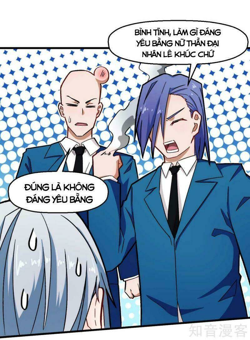 vườn trường cuồng sư hệ thống chapter 202 8