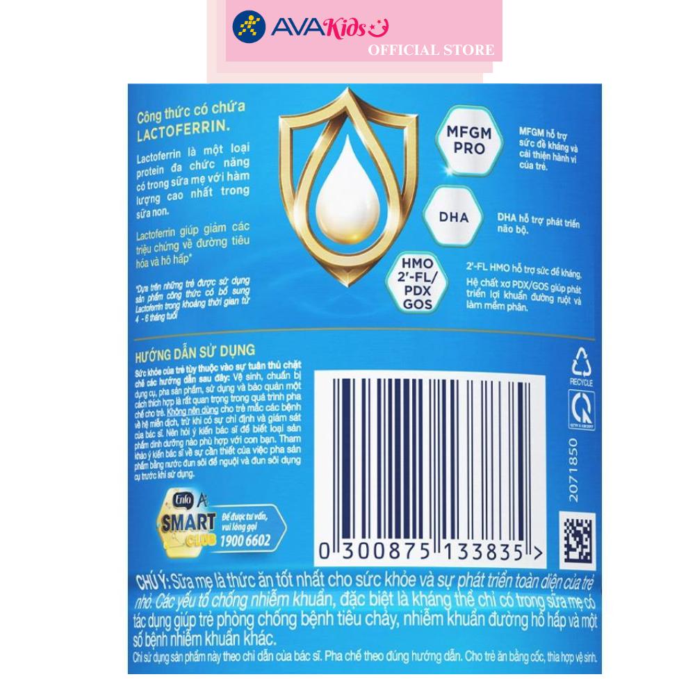 Sữa bột Enfamil Enspire số 1 350g (0 - 12 tháng)
