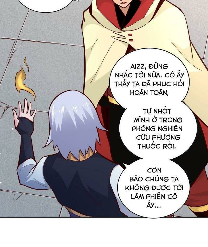 võ linh kiếm tôn chapter 91 39