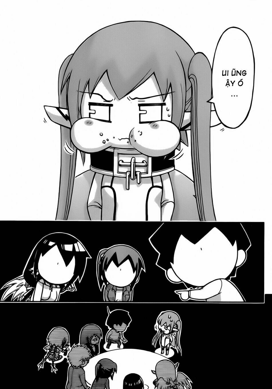 vật thất lạc của bầu trời chapter 60 9