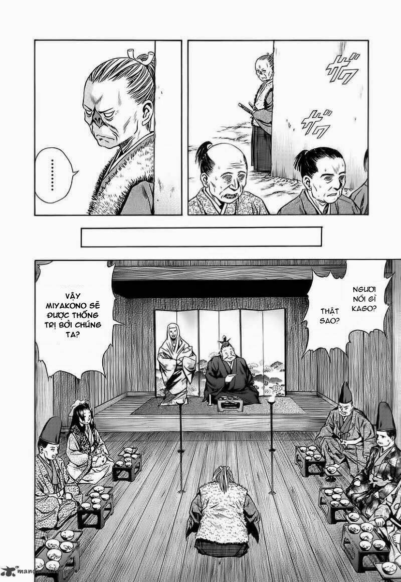 otogi matsuri chapter 61 10