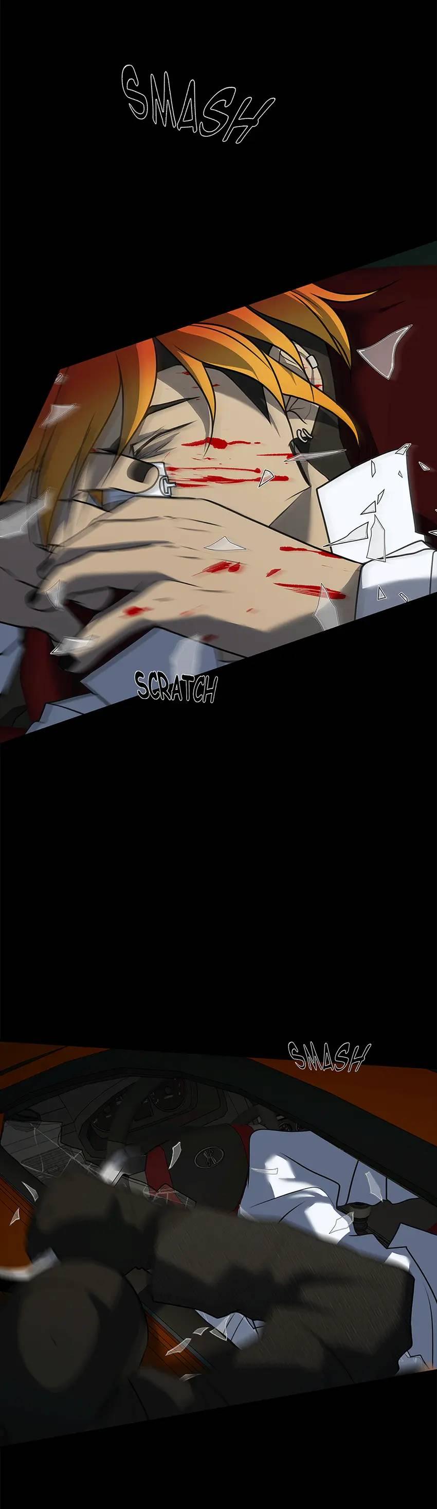 love murder basketball chapter 33 4