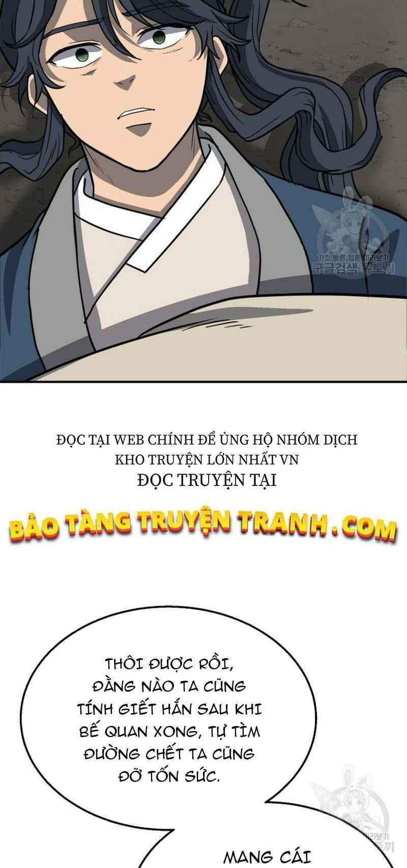 thiếu niên phương sĩ chapter 18 14