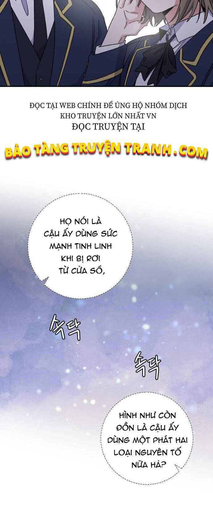 nhà hiền triết yigret chapter 23 41