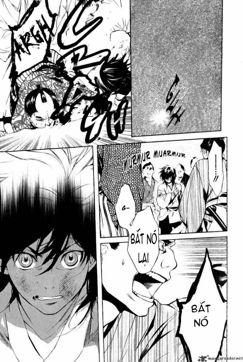 zanbara! chapter 6 40