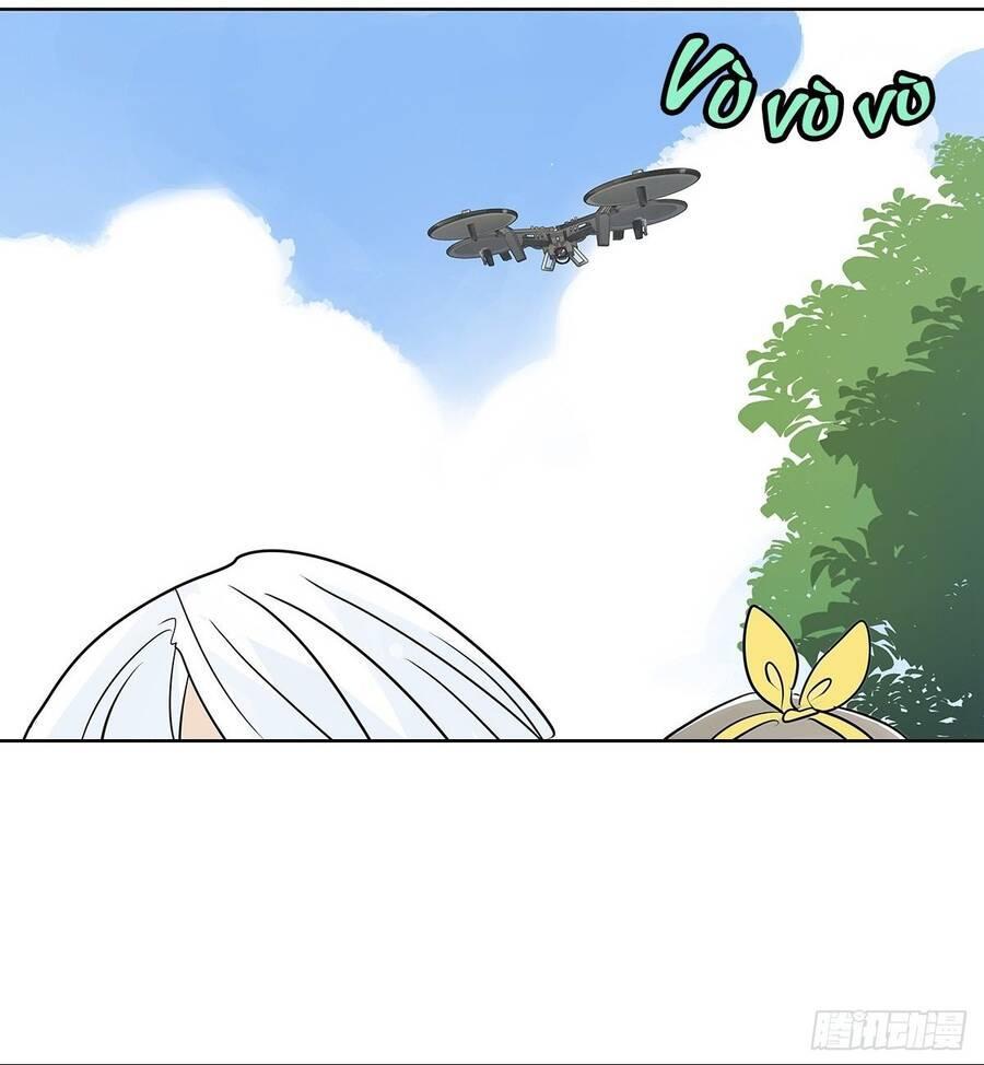 bạn cùng lớp tôi đều kỳ lạ chapter 38 21