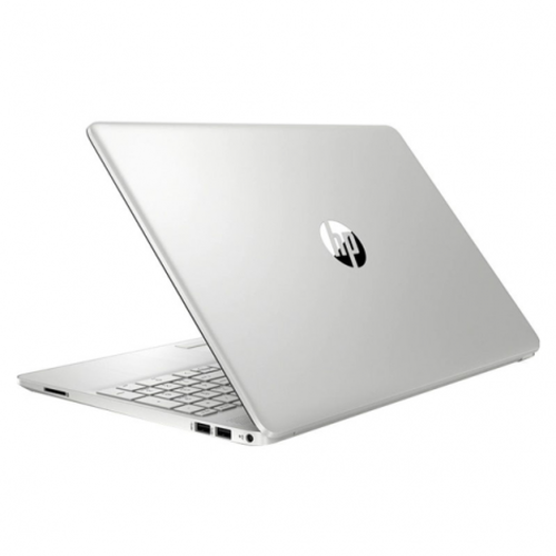 Laptop HP 15s-fq2561TU 46M29PA (Silver) - Hàng chính hãng