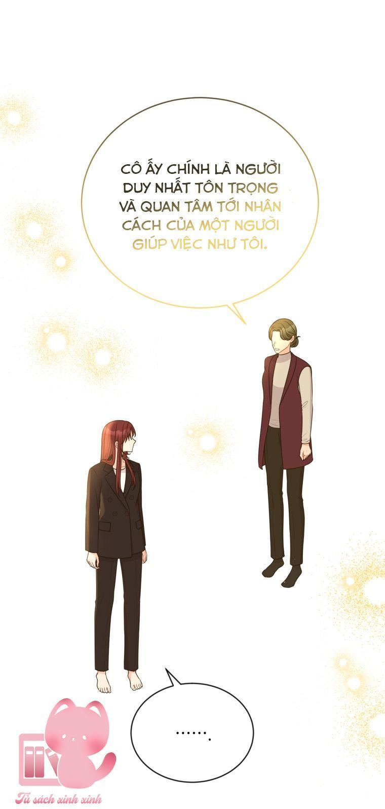 mong được chị chỉ bảo, tiền bối chapter 54 12