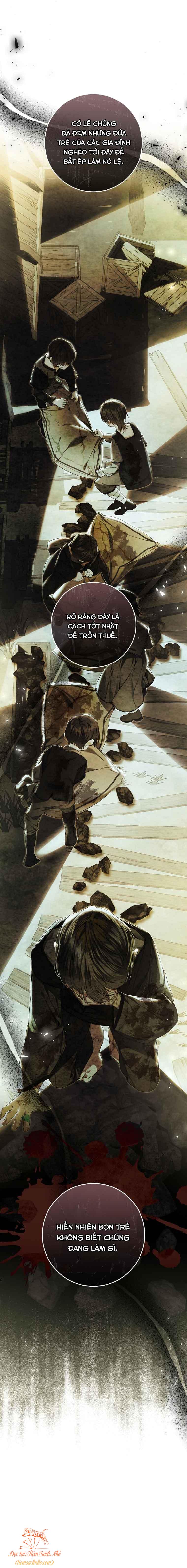 ác nữ là con rối chapter 76 36