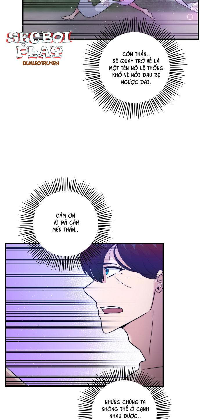 lọ lem phiên bản bl chapter 11 48