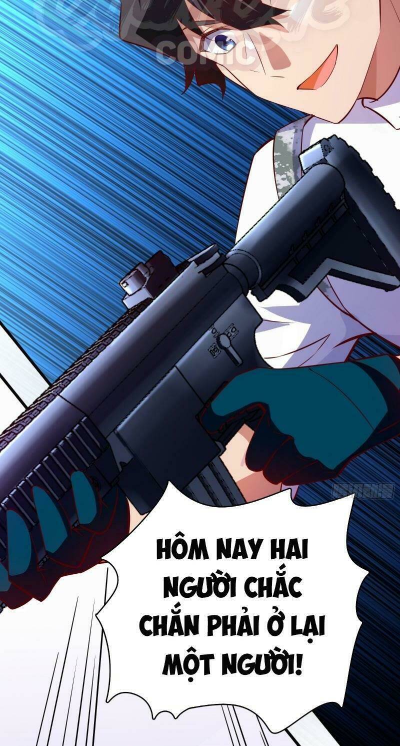 shipper thần cấp chapter 15 6