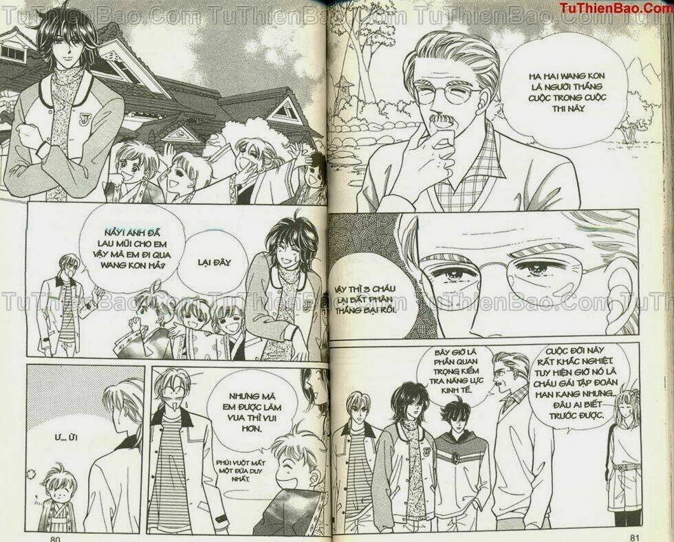 lọ lem kén rể chapter 10 41