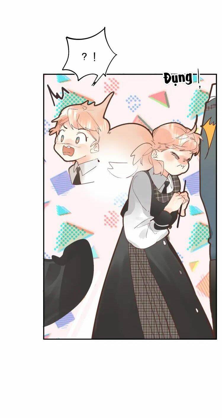 phù thủy hạng bét chapter 8 32