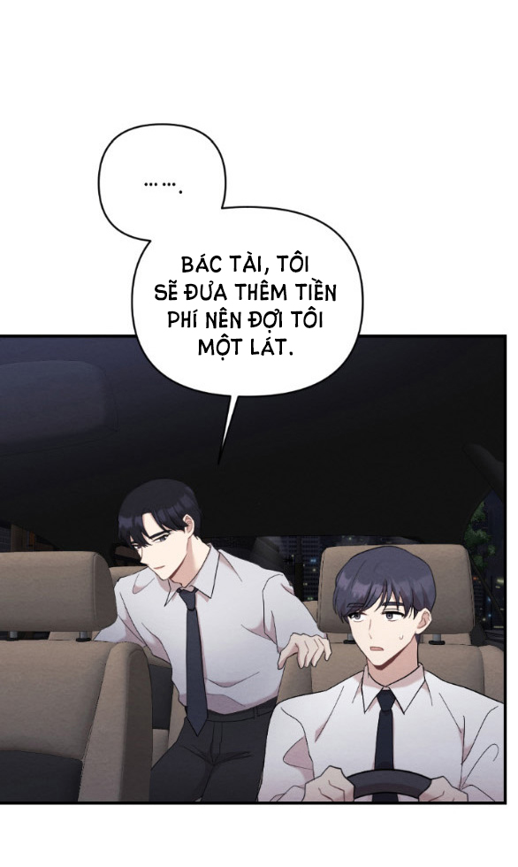 [18+] đêm không thể vãn hồi chapter 17.1 4