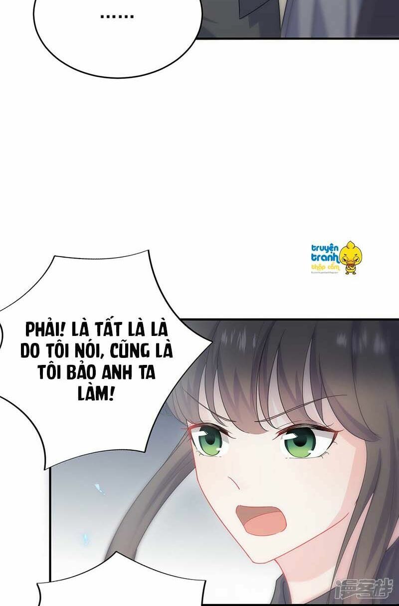 chọc tới chủ tịch tổng tài 2 chapter 111 21