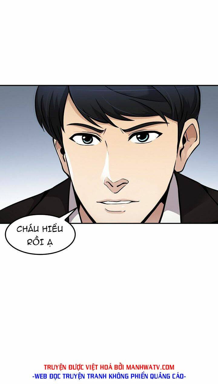 điều tra viên chuyển sinh chapter 73 37