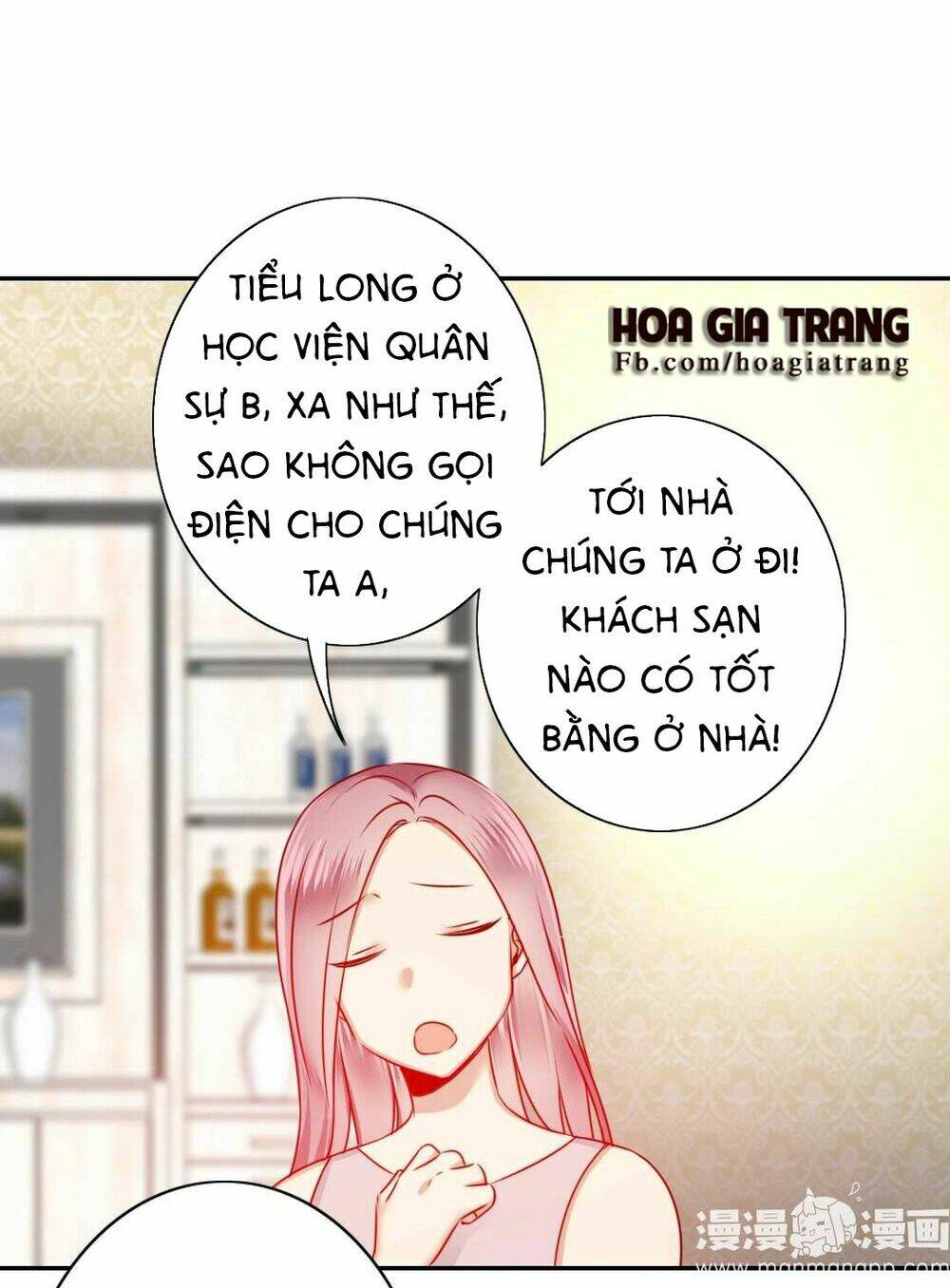 phục thù thiếu gia tiểu điềm thê chapter 10 10