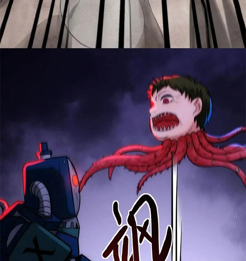 quỷ dị dược tề sư: bệnh nhân của ta đều là kinh khủng chapter 34 15