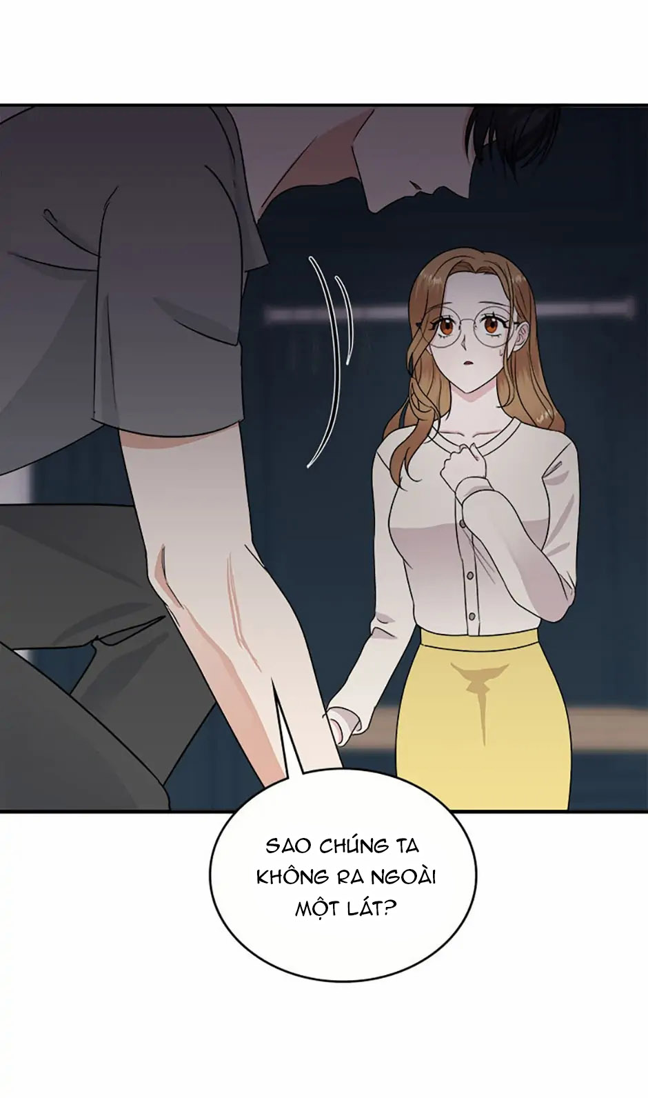 thiếu tôi là sếp mất ngủ ngay chapter 35.1 14