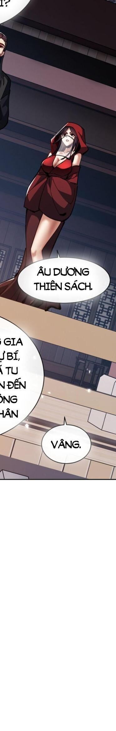 sư tôn: nghịch đồ này mới không phải là thánh tử chapter 54.5 54