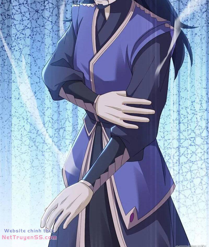 tiên võ đế tôn chapter 529 95