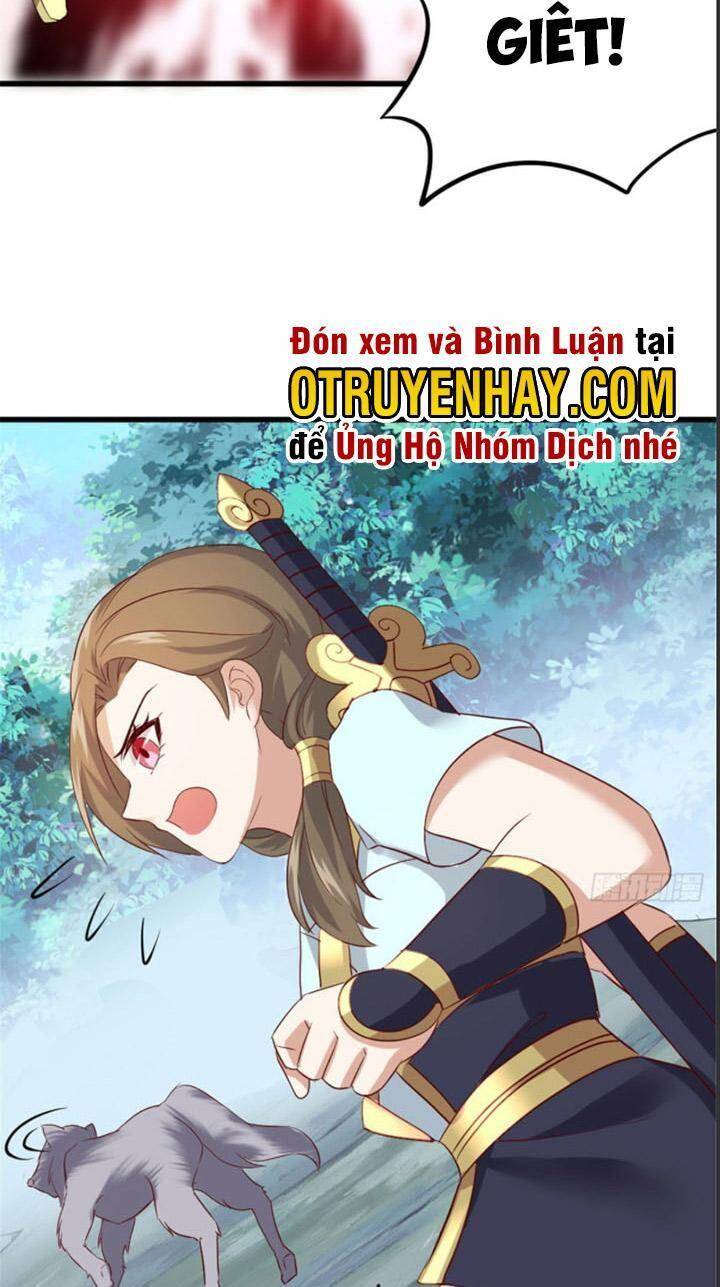 vạn đạo long hoàng chapter 18 13