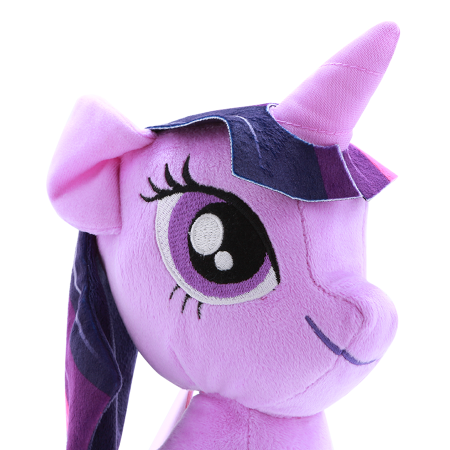 Thú Bông My Little Pony Đuôi Cá - Twilight (30cm)