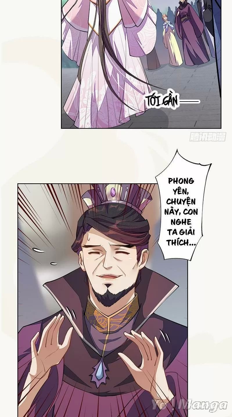 tuyệt thế luyện đan sư chapter 101 4