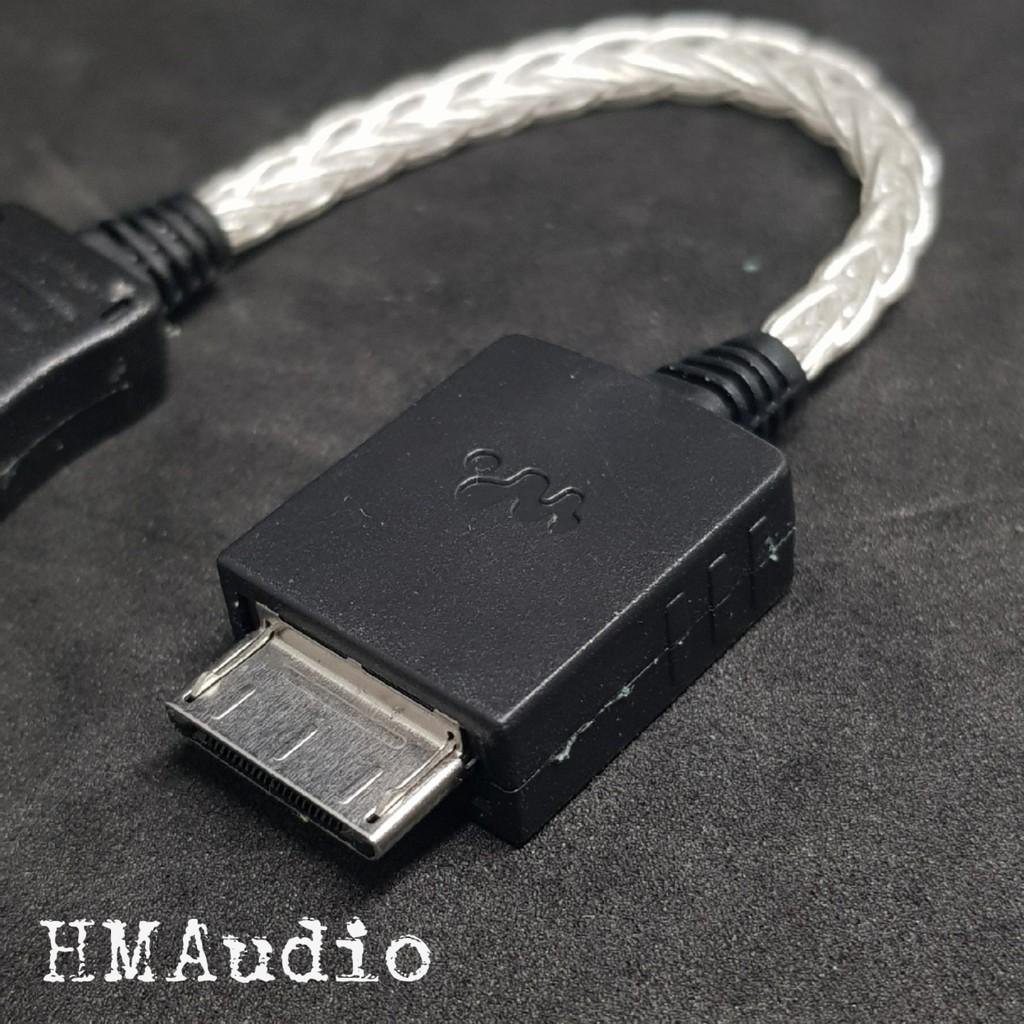 Dây cáp OTG A10 series ra microUSB