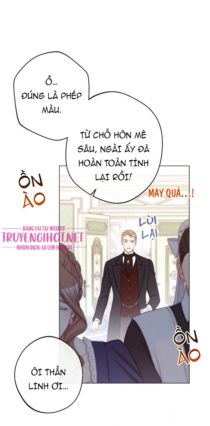 ác nữ đảo ngược đồng hồ cát chapter 71 12