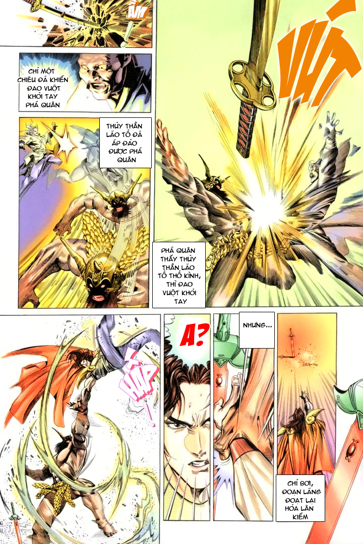 phong vân chapter 189 15