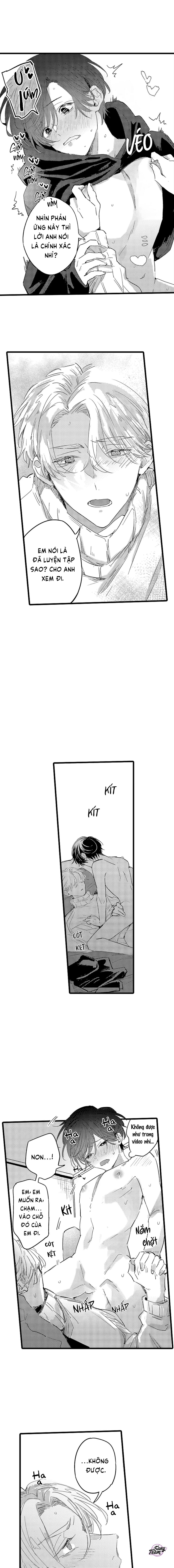 diễn hay vậy thì phải ăn thôi chapter 20 5