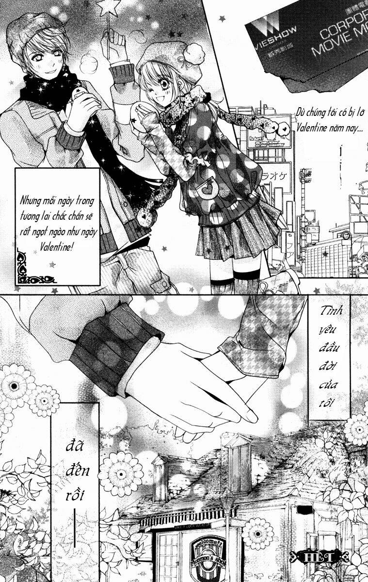 love gashapon chapter 2 44