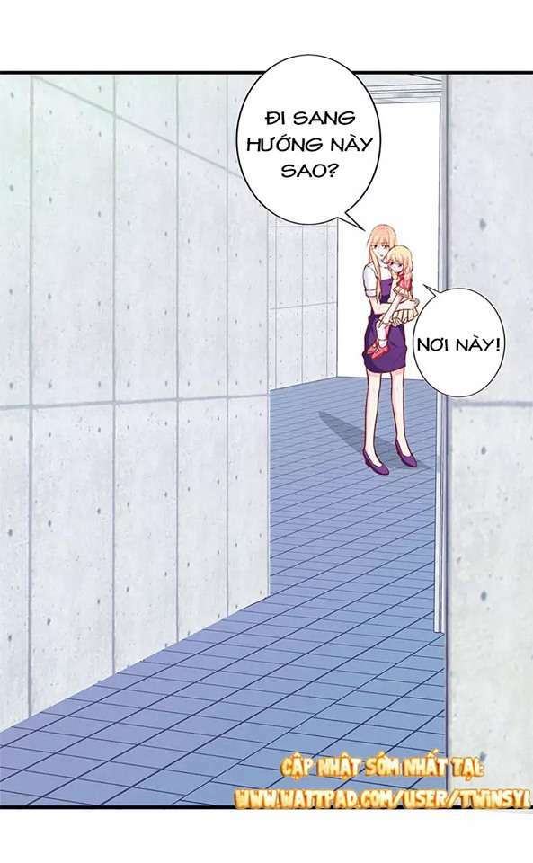 không gả cho tổng tài, gả cho người hầu chapter 184 11