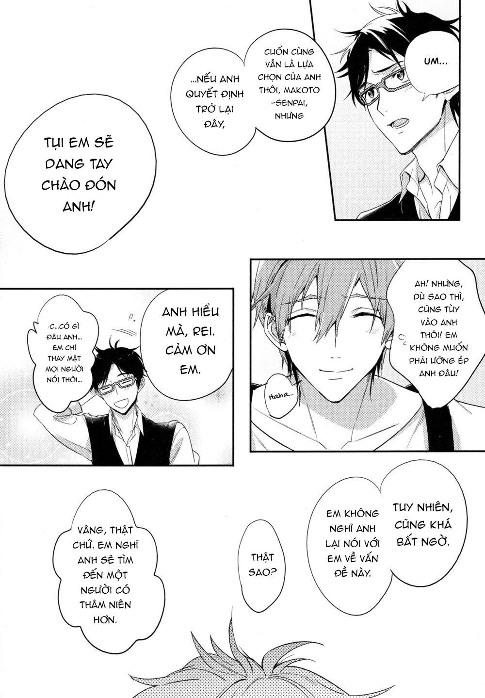 oneshot hỏny chapter 107 11