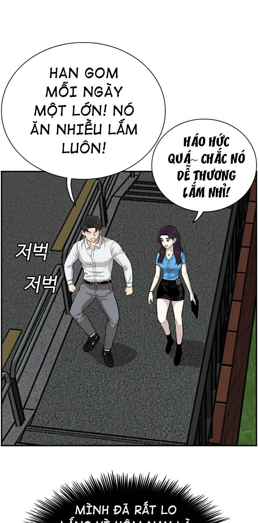 người xấu chapter 84 27