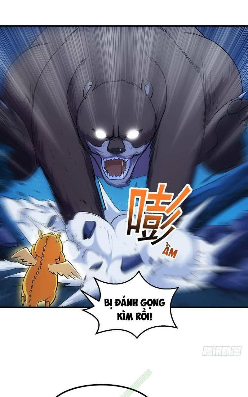 hệ thống thần long nghịch thiên chapter 9 11