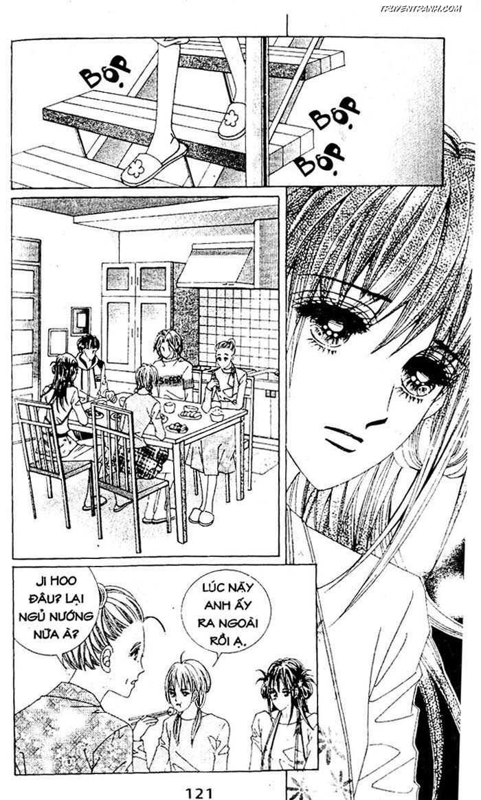 nhà trọ hoàn hảo chapter 35 9