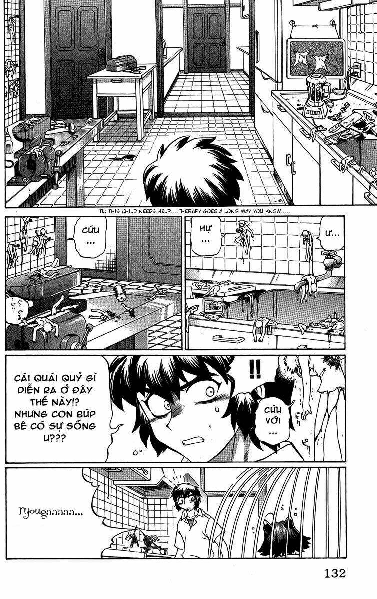 chaosic rune chapter 51 7