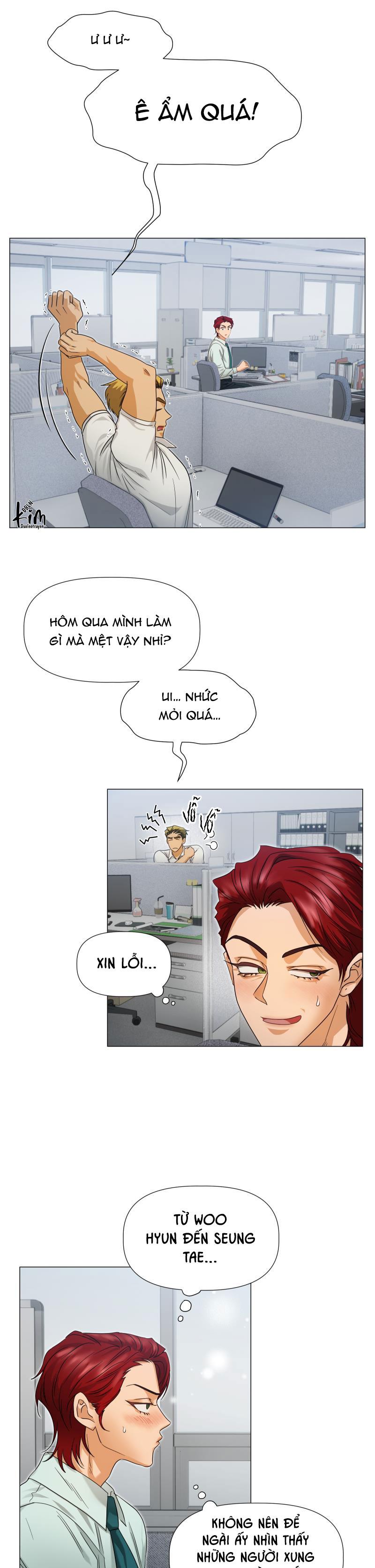 tế phẩm thần núi chapter 12 16