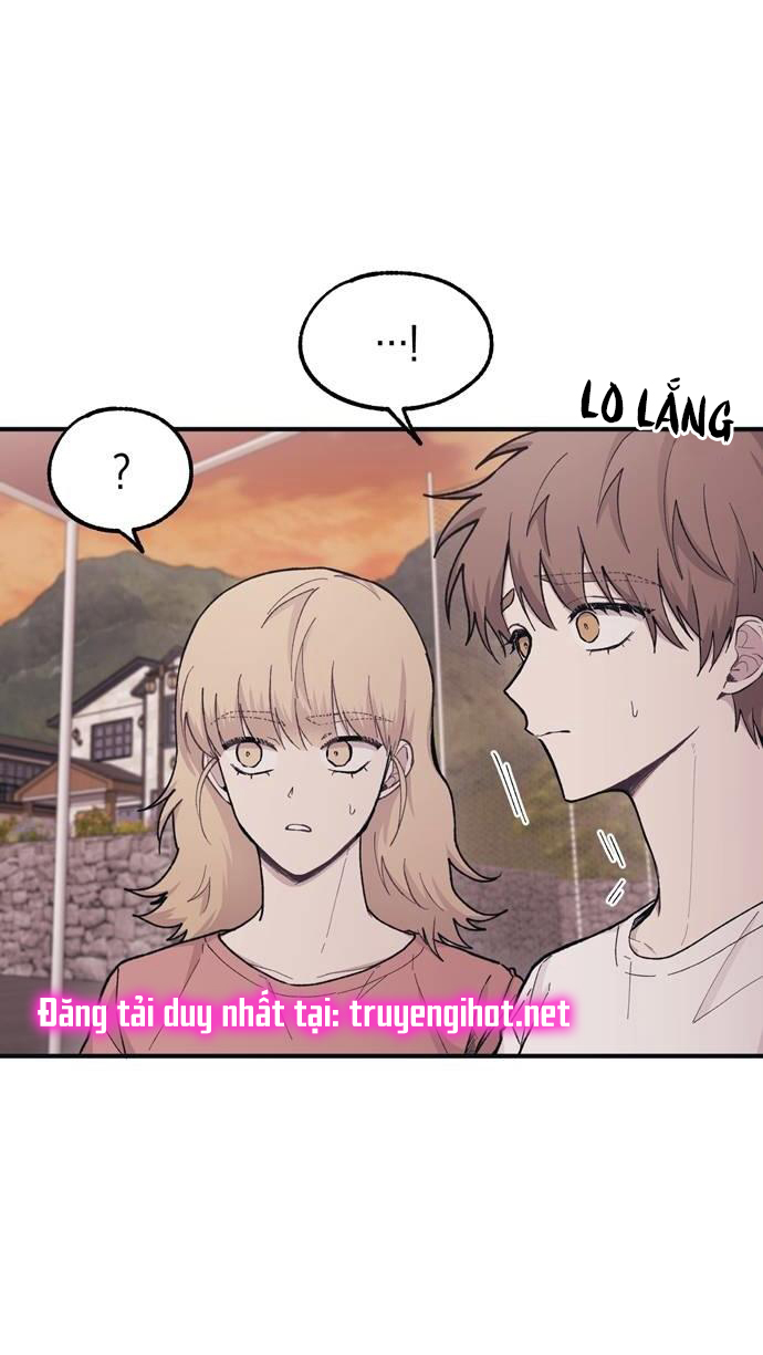yeonwoo ngây thơ chapter 30.3 16