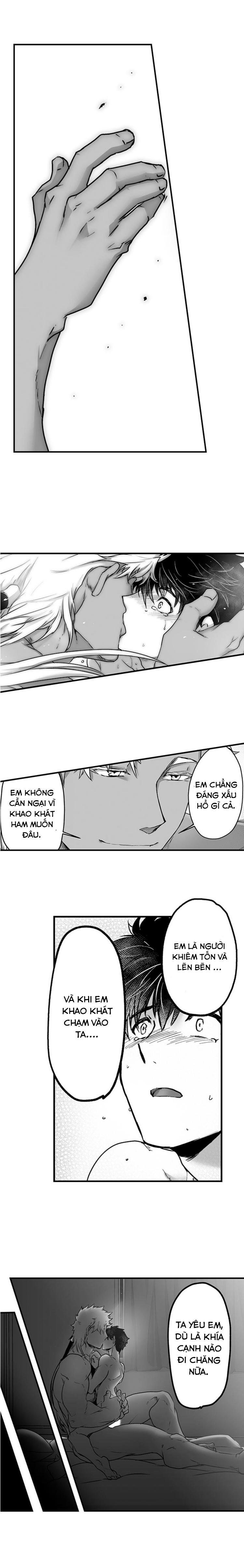 vợ của titan chapter 14 7