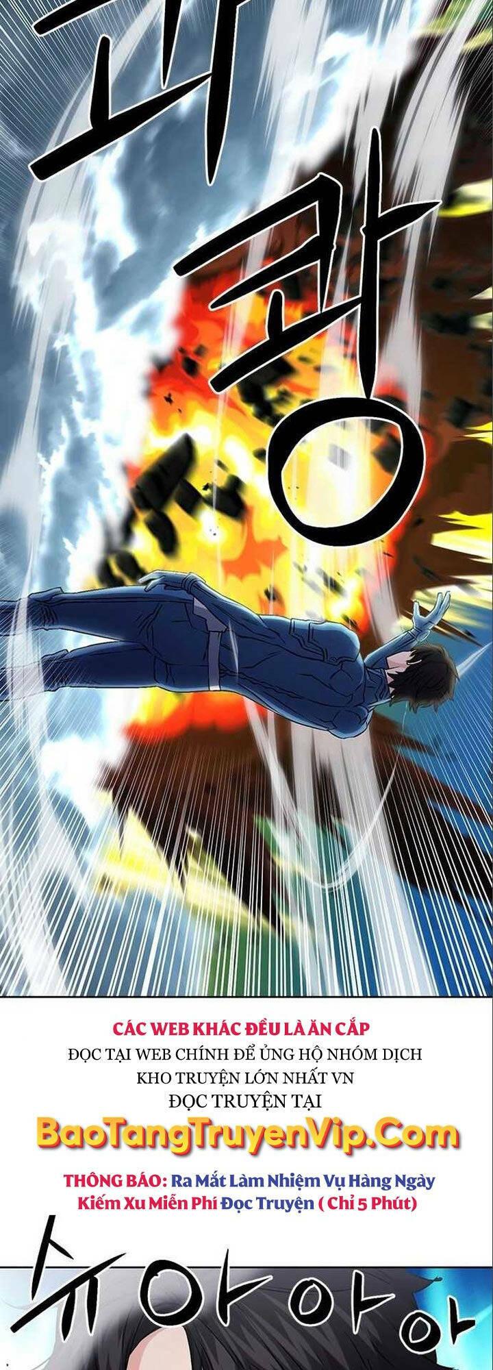 druid tại ga seoul - người hóa thú chapter 90 62