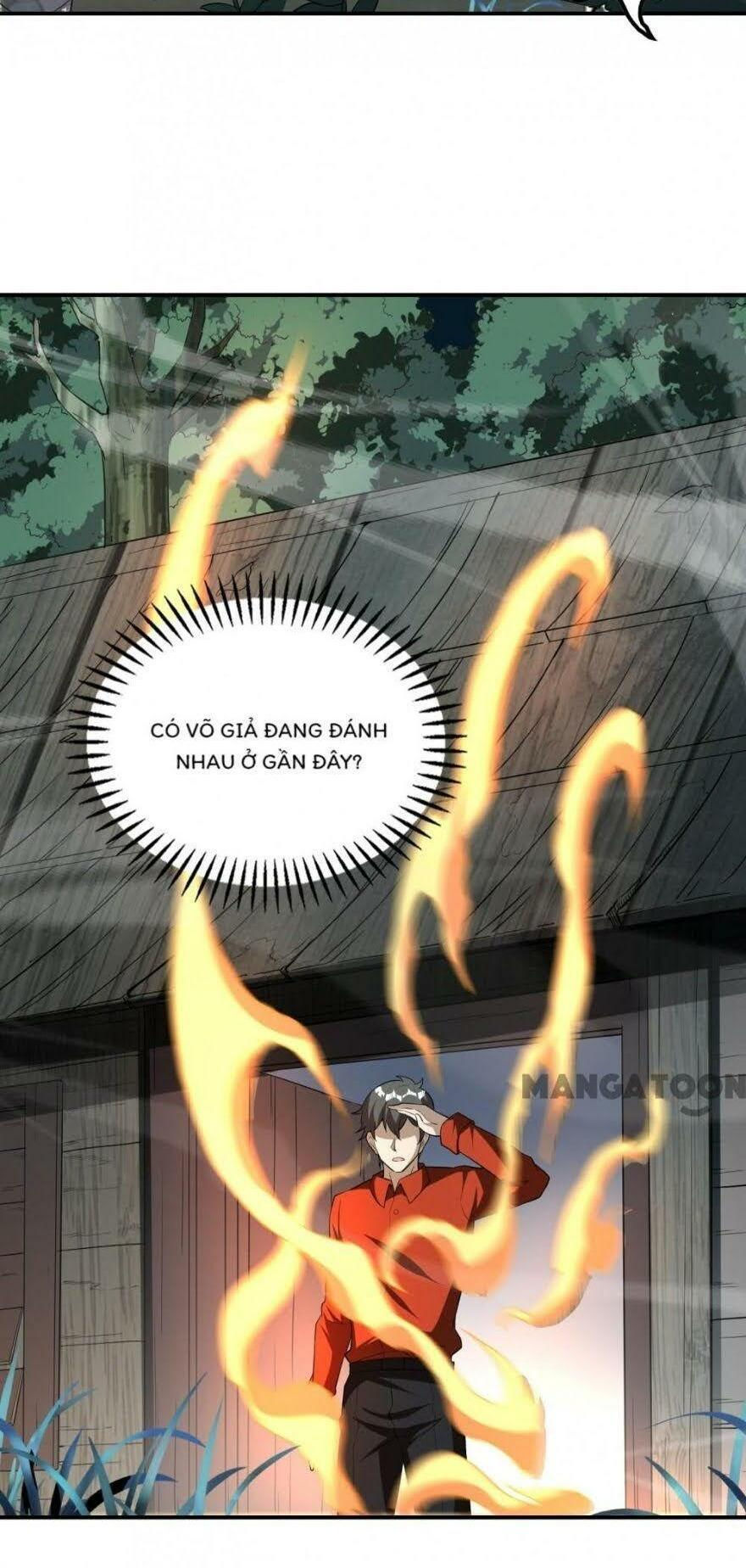 đệ nhất người ở rể chapter 146.2 8