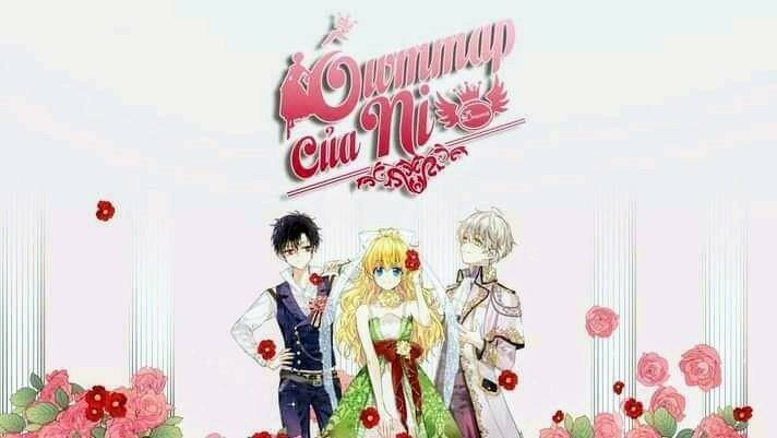 một ngày nọ ta trở thành công chúa chapter 111.5 44