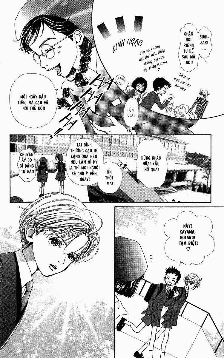 trăng cuối tháng chapter 3 16